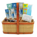 Large Barbados Basket with Pro Line